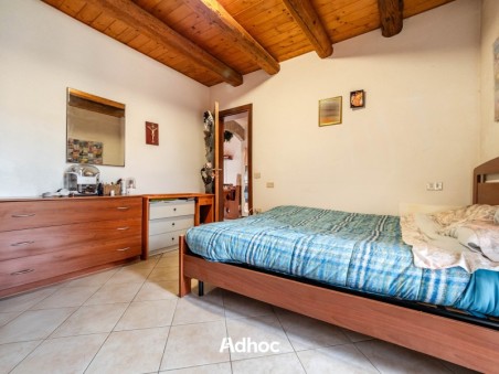 Piano 1 - Camera matrimoniale