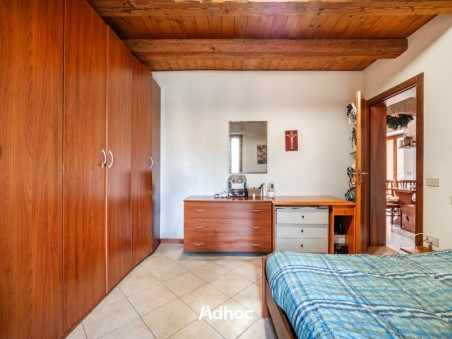 Piano 1 - Camera matrimoniale