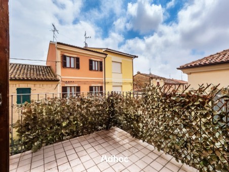 Piano 1 - Sala e Cucina