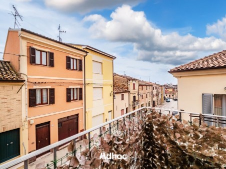 Piano 1 - Sala e Cucina