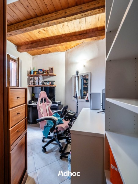 Piano 1 - Ripostiglio