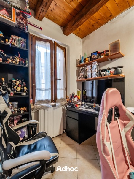 Piano 1 - Ripostiglio