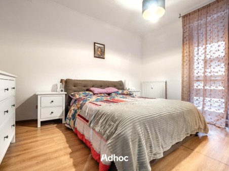 Piano 1 - Camera matrimoniale