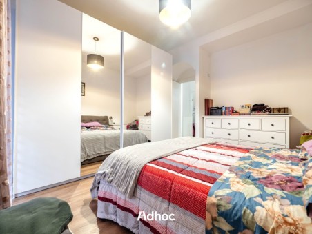 Piano 1 - Camera matrimoniale