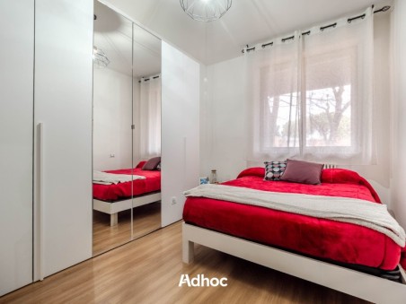 Piano 1 - Camera doppia