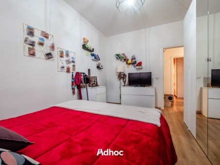 Piano 1 - Camera doppia