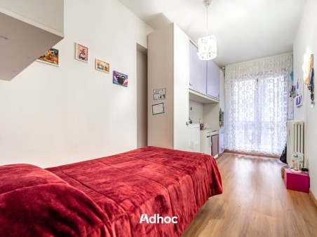 Piano 1 - Camera singola