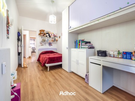 Piano 1 - Camera singola