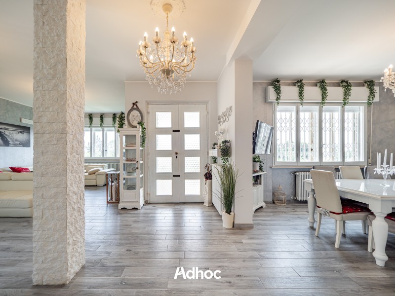 Piano 1 - Ingresso