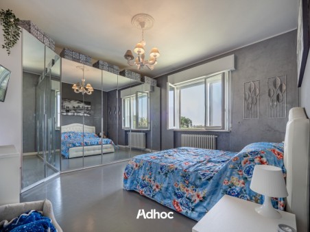 Piano 1 - Camera matrimoniale