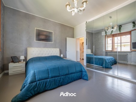 Piano 1 - Camera matrimoniale