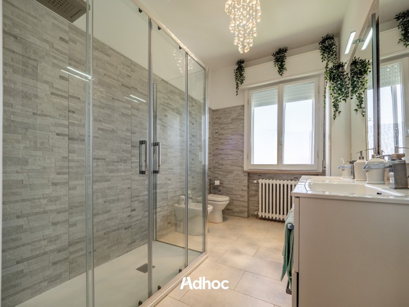 Piano 1 - Bagno