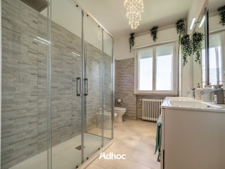 Piano 1 - Bagno