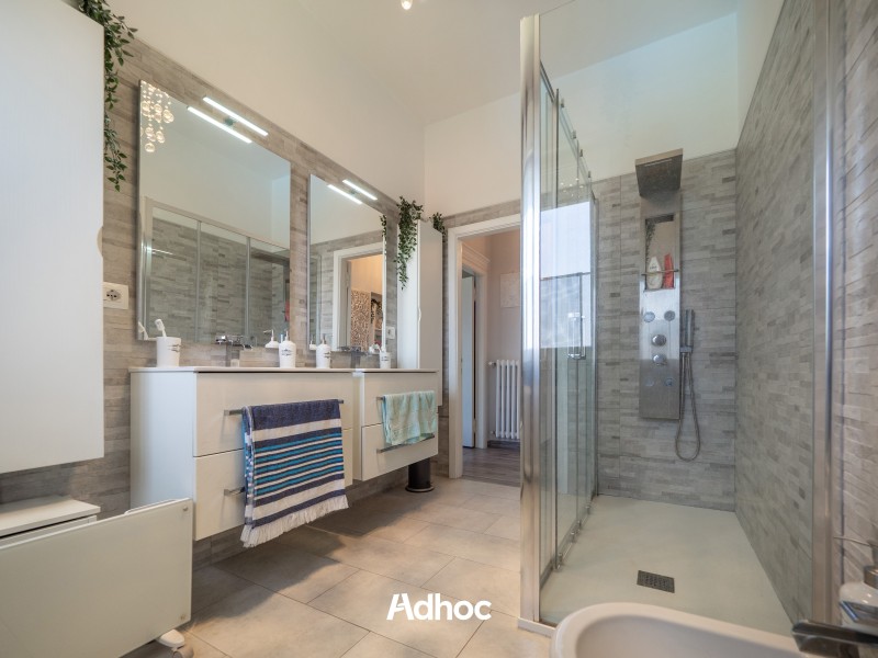 Piano 1 - Bagno