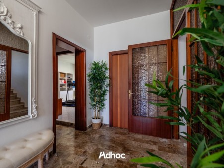 Piano Terra - Ingresso