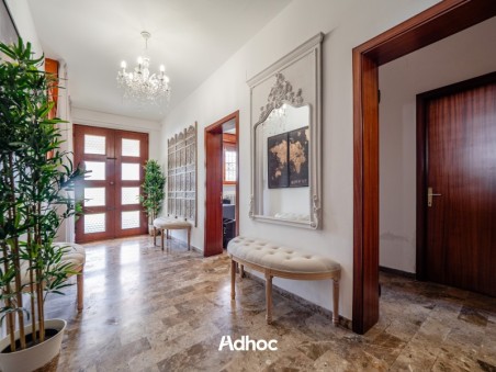 Piano Terra - Ingresso