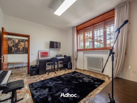 Piano Terra - Stanza 1