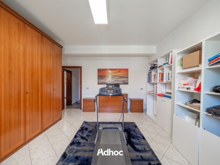 Piano Terra - Stanza 2