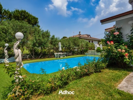 Piano Terra - Giardino