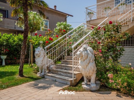 Piano Terra - Giardino