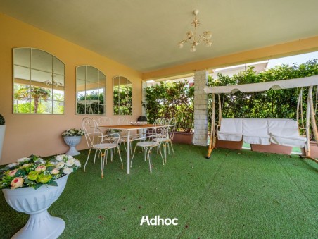 Piano Terra - Giardino