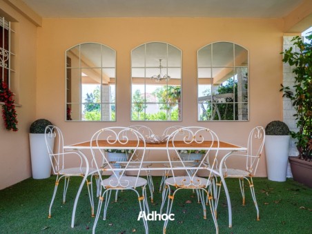 Piano Terra - Giardino