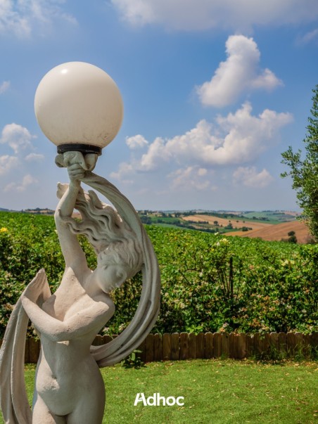 Piano Terra - Giardino