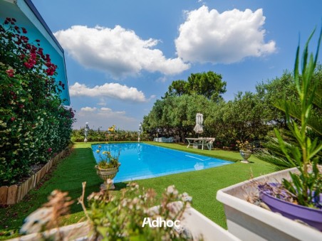 Piano Terra - Giardino