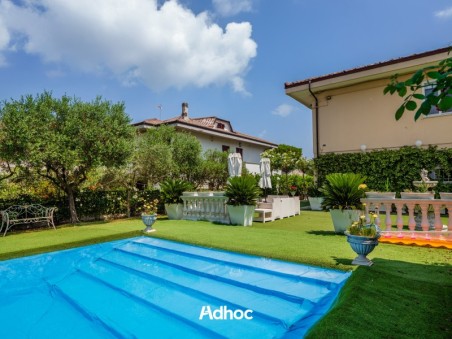 Piano Terra - Giardino