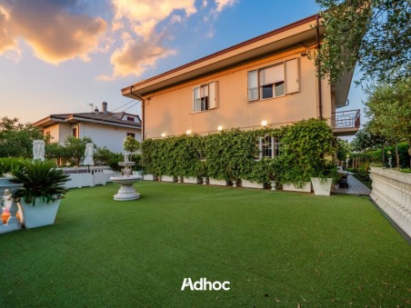 Piano Terra - Giardino