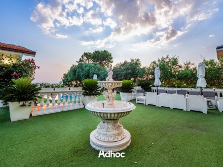 Piano Terra - Giardino