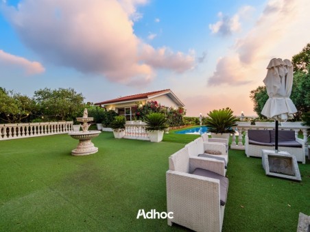 Piano Terra - Giardino