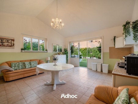 Piano Terra - Dependance