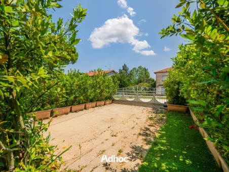 Piano Terra - Posto Auto