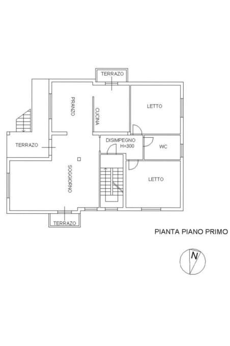 Planimetria - 