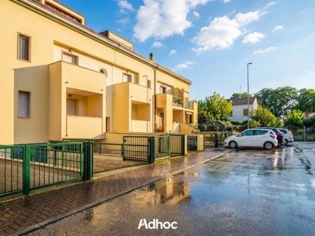 Piano Terra - Facciata