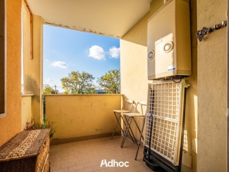 Piano 1 - Soggiorno e Cucina