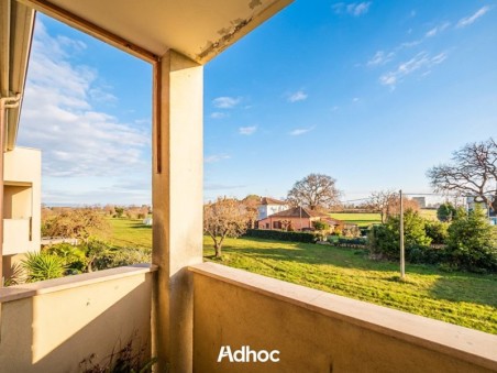 Piano 1 - Soggiorno e Cucina