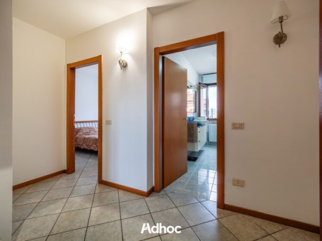 Piano 1 - Disimpegno