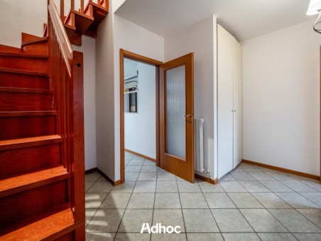 Piano 1 - Disimpegno