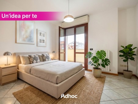 Piano 1 - Camera matrimoniale