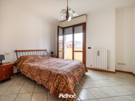 Piano 1 - Camera matrimoniale