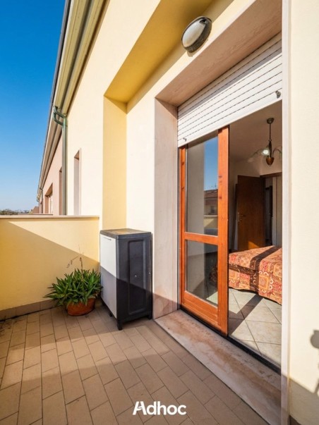 Piano 1 - Camera matrimoniale