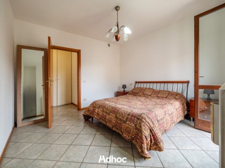 Piano 1 - Camera matrimoniale