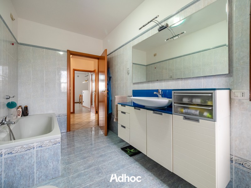 Piano 1 - Bagno
