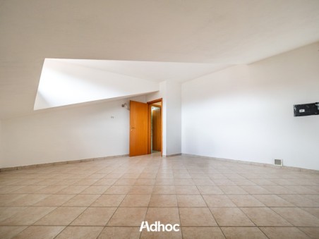 Piano 2 Mansardato - Stanza 2