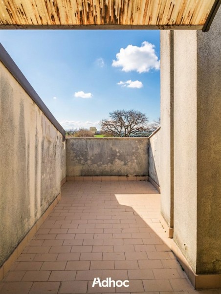 Piano 2 Mansardato - Stanza 1