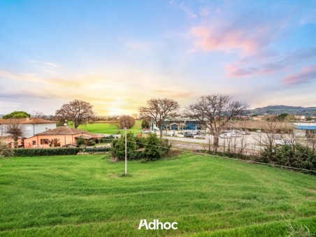 Piano 2 Mansardato - Stanza 1