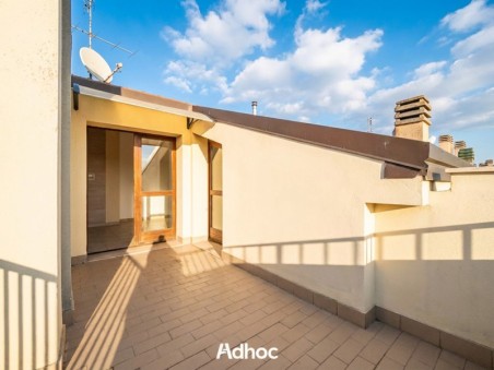 Piano 2 Mansardato - Stanza 1