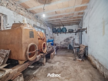 Piano Terra - Ambiente